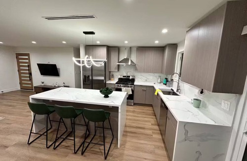 Burbank Apartment | Charming brand new 2-bedroom apartment in awesome Burbank