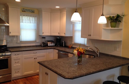 Point Pleasant Beach House | CHARMING, COMFORTABLE, CLEAN, NON-SMOKING BEACH HOUSE