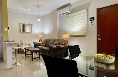 Las Gaviotas House | Charming Condo in Gaviotas Walk to Beach cafes, restaurants within Golden Zone