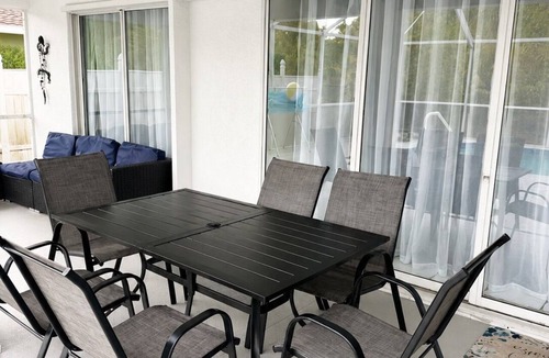 Rotonda Lakes House | CHARMING FLORIDA GETAWAY 3BDR HOME WITH A POOL