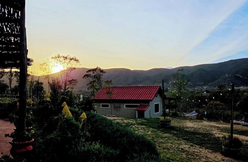 Valle de Guadalupe Cottage | Charming fully equipped cottage in Valle de Guadalupe - Early check in!