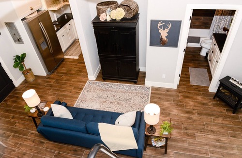 Wimberley Cabin | Charming Hill Country Cabin on 6 private acres