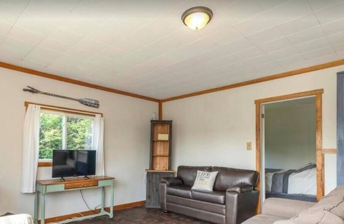 Antigonish County Cottage | Charming Lakeside Cottage Retreat | Steps to the Water | Peaceful & Private