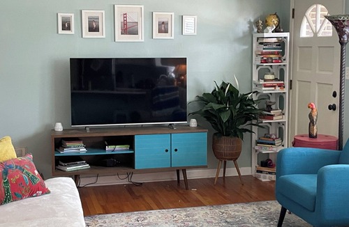 National Hills House | Charming Masters Cottage within a short walk <1 mile to the Augusta National.