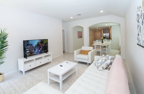 Princeton House | Charming space in Princeton TX