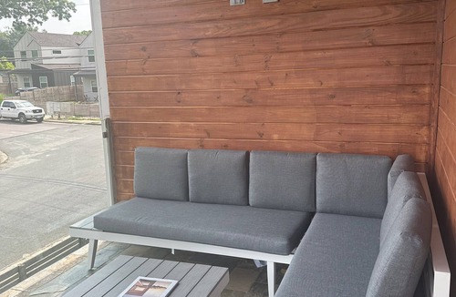 St. John - Coronado Hills Condo | Chic Modern 3-bedroom Condo in Central Austin
