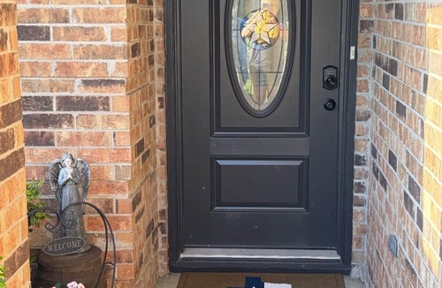 Frisco House | Christie Drive Retreat - Brand new to VRBO fully updated 3-bed, 2/bath house.