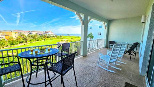 Palm Coast House | Cinnamon Beach Retreat - Ocean View! 4th Floor 2 Resort Pools!