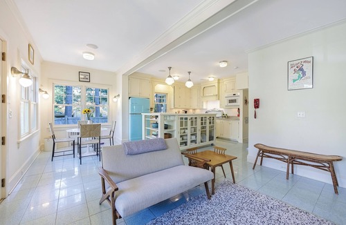 Upper Montclair House | Classic Montclair Colonial · 5BR/4BA · Major international sporting event Home Base