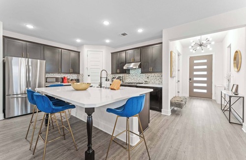 Austin House | Close to CotA & Downtown | Spacious & Luxe | 4BR