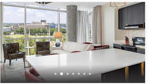 Downtown Atlanta Resort | Club Wyndham Resort Atlanta