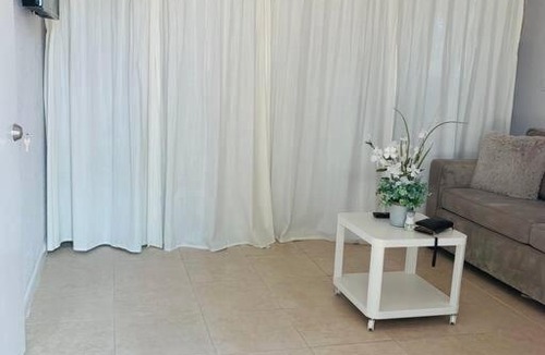 West Park Apartment | Coastal Cabana