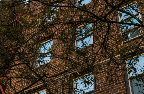 Two Bridges Apartment | Comfortable 2BR and 2 Bath Apt in Downtown NYC