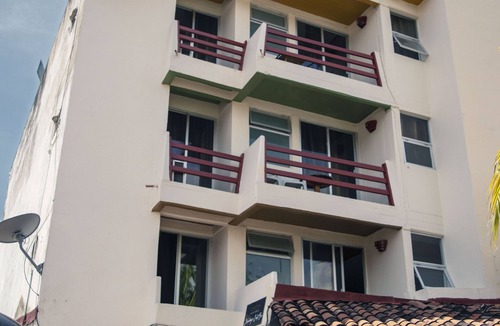 Centro Apartment | Comfortable 3-bedroom apartment just a few steps from the beach