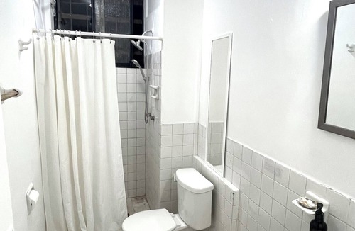 Monterrey Apartment | Comfortable Apartment in the Heart of MTY