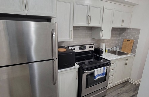 Westmount Apartment | Comfortable condo in Montreal - Close to Downtown