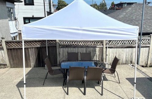 Renfrew-Collingwood House | Comfortable + Cozy Vancouver House w/2 Parking Close to Restaurants and Parks