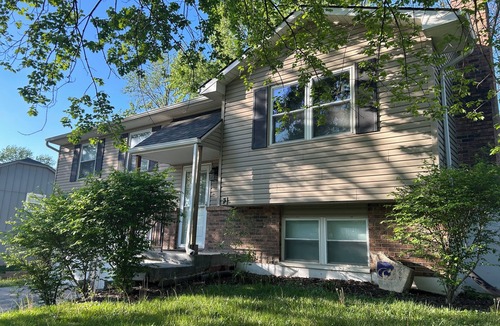 Olathe House | Comfortable Olathe Getaway 3 Bedrooms - Sleeps 6
