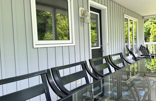 Tobermory Cottage | Cottage in the heart of Tobermory - AC & WIFI