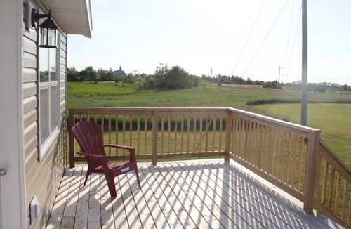 Green Gables Cottage | Cottage with three bedrooms in the Center of Cavendish