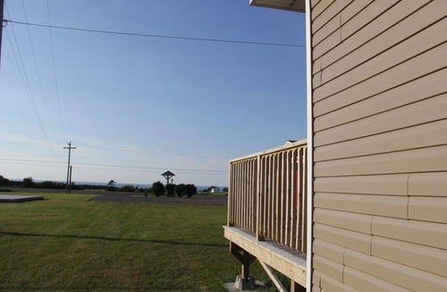 Green Gables Cottage | Cottage with three bedrooms in the Center of Cavendish
