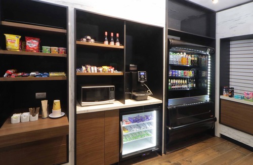 Apodaca Hotel | Courtyard by Marriott Monterrey Airport