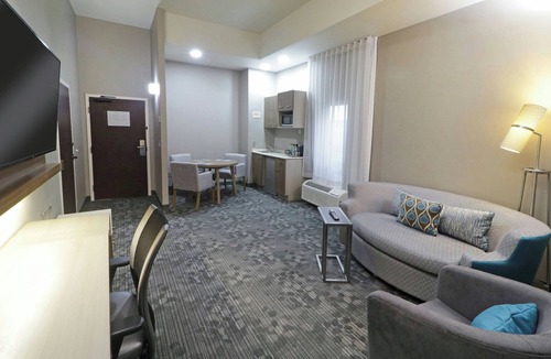 Apodaca Hotel | Courtyard by Marriott Monterrey Airport