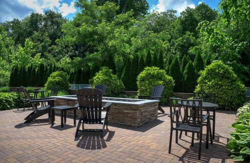 Bensalem Hotel | Courtyard by Marriott Philadelphia Bensalem
