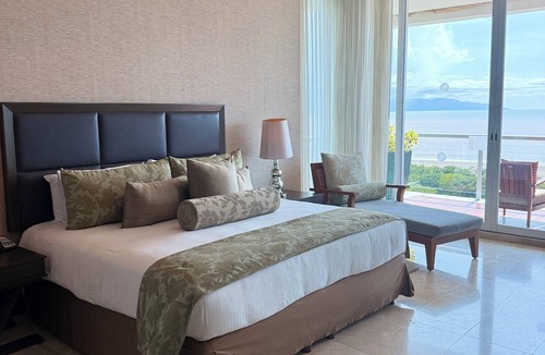 Ejidal Resort | Cozy 1-bedroom resort in wonderful Riviera Maya with AC, and Great View!