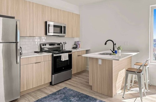 Olde Richmond Apartment | Cozy 2BD Apt | Fishtown | Gym