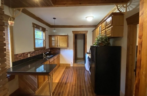 Atlanta University Center House | Cozy 2bed 2 bath Home in the Heart of Downtown Atlanta