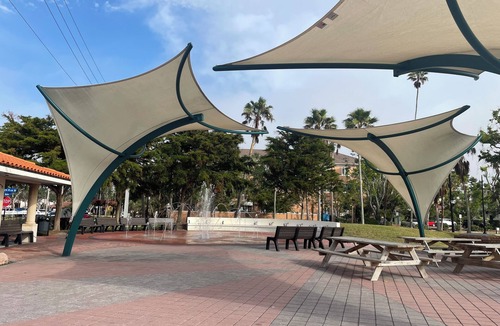 Venice Gardens House | Cozy 2BR/2BA Venice Getaway – Sleeps 6 Modern beach house close to beaches