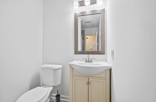 Alpharetta House | Cozy 3BR 2BA Home Near Avalon Downtown Alpharetta