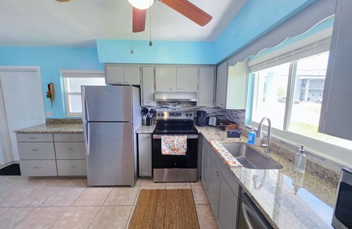 Winter Haven House | Cozy 3br 2ba Winter Haven Getaway Chain of Lakes Downtown