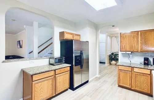 Helotes House | Cozy 4 bedroom house for your family vacation!