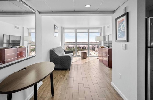 Fort Myers River District Apartment | Cozy Apartment in the Heart of Fort Myers
