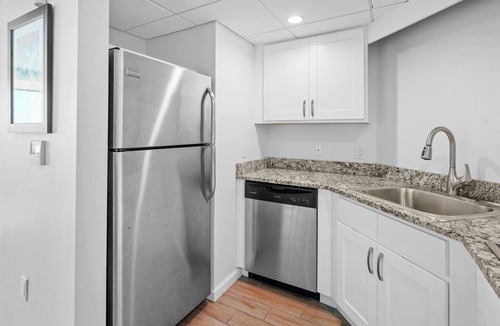 Fort Myers River District Apartment | Cozy Apartment in the Heart of Fort Myers