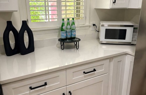 North Decatur House | Cozy Decatur Home Near Emory & Downtown Atlanta