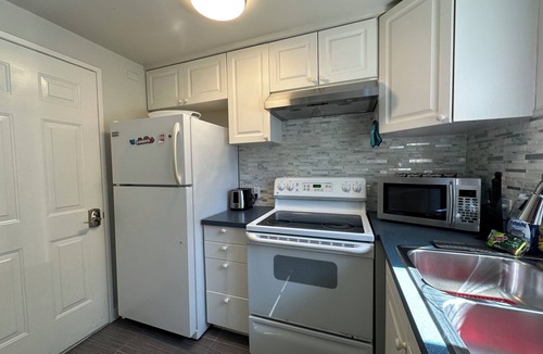 North Vancouver House | Cozy Home Away