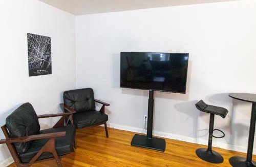 Forest Hill Apartment | Cozy One Bedroom Apartment Beautiful Newark