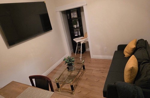 Winnipeg Apartment | Cozy Place