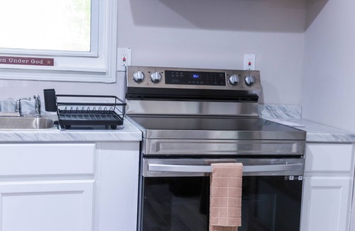 Cliftondale Apartment | Cozy Private Studio near ATL Airport