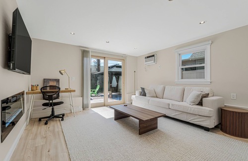 Valley Stream Apartment | Cozy & Quiet 1-bedroom apartment in Valley Stream