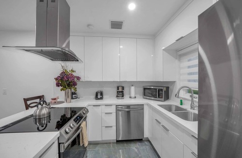 Biscayne Park House | Cozy Renovated 2BR w/Pool in Biscayne Park!