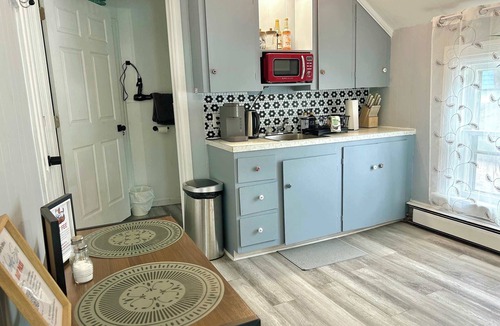 Bridgewater Apartment | Cozy Riverside Escape 1BR Near Trails and Parks