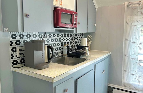 Bridgewater Apartment | Cozy Riverside Escape 1BR Near Trails and Parks