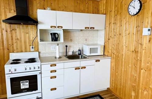 Boularderie Ski Chalet | Cozy spacious chalet, On Cabot trail, 8min to Baddeck | Unit 10@ The Great Cabot