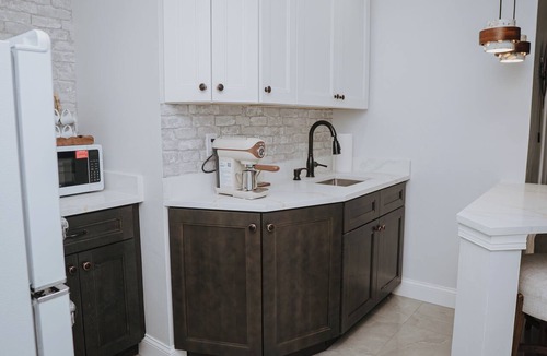 Diplomat Apartment | Cozy Studio, Private Entrance with Terrace, Wi-Fi, A/C