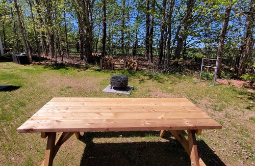 Vernon River Apartment | Cozy Studio Suite, close to golf & Conferdation trail