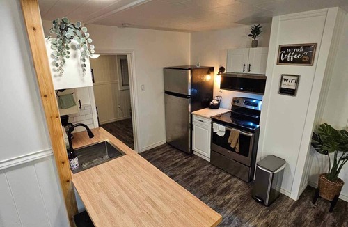 Cranbrook Apartment | Cranbrook.